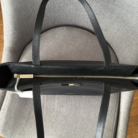 Ted Baker Deannah Bow Detail Shopper - Women's - Picture 3 of 9